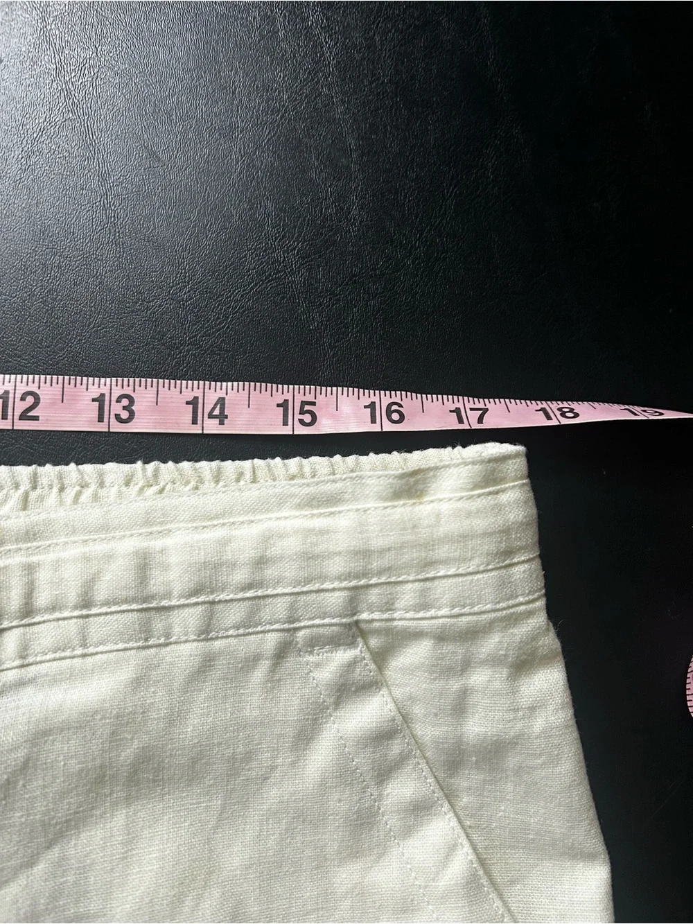 Cubavera breathable linen